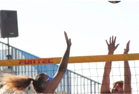 Important Deadlines for EUC BEACH CHAMPIONSHIPS GRANADA 2025!