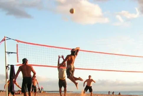 EUC Beach Sports headed to Granada in 2025